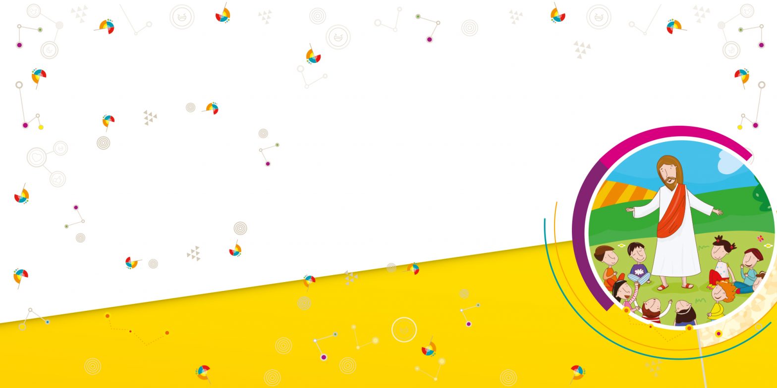 PRIMER_religion Editorial Kapelusz